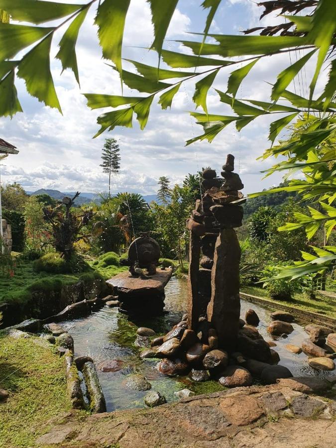 Finca Jardin Del Agua Sasaima Dış mekan fotoğraf