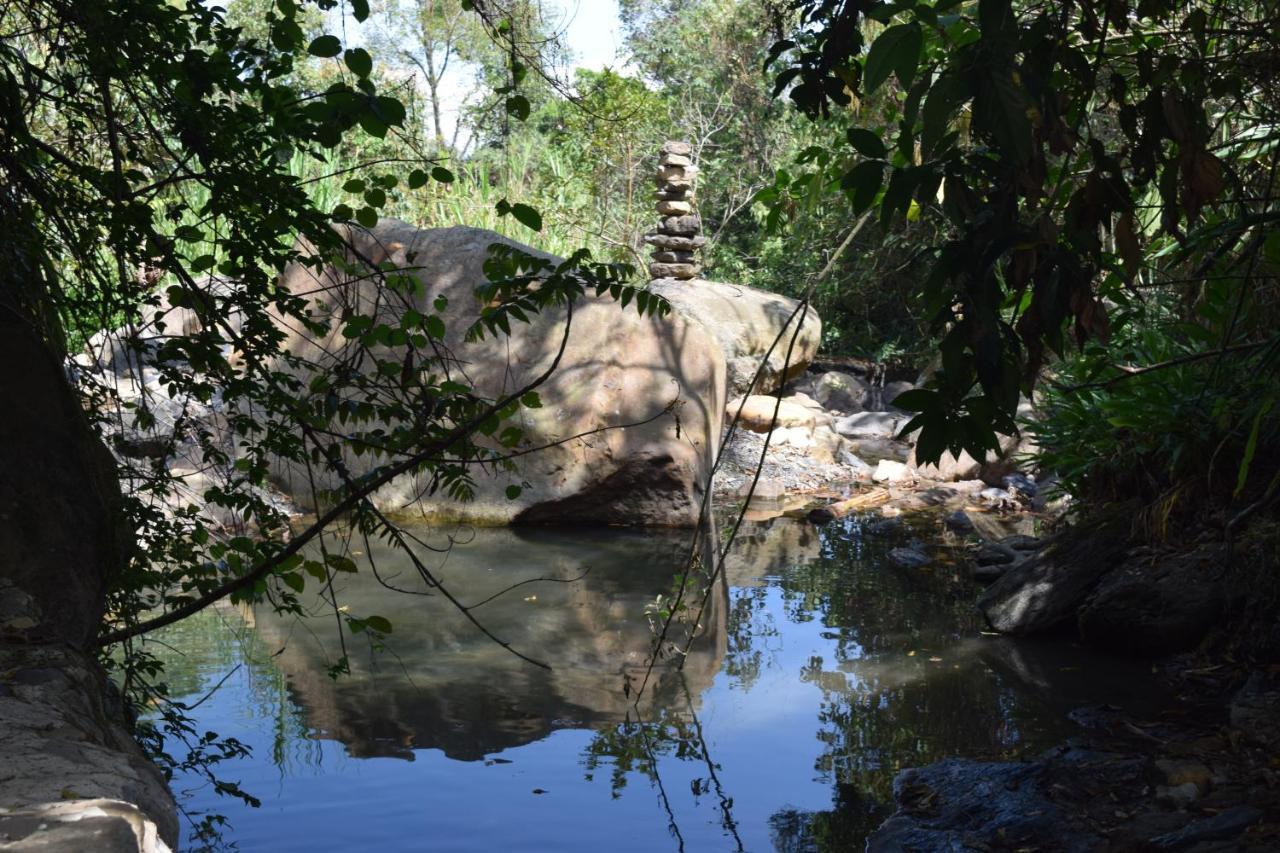 Finca Jardin Del Agua Sasaima Dış mekan fotoğraf