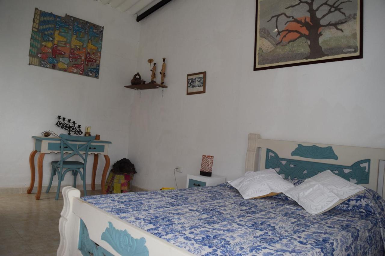 Finca Jardin Del Agua Sasaima Dış mekan fotoğraf